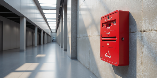 BOE京东方品牌标识，红色和白色配色的公司标志